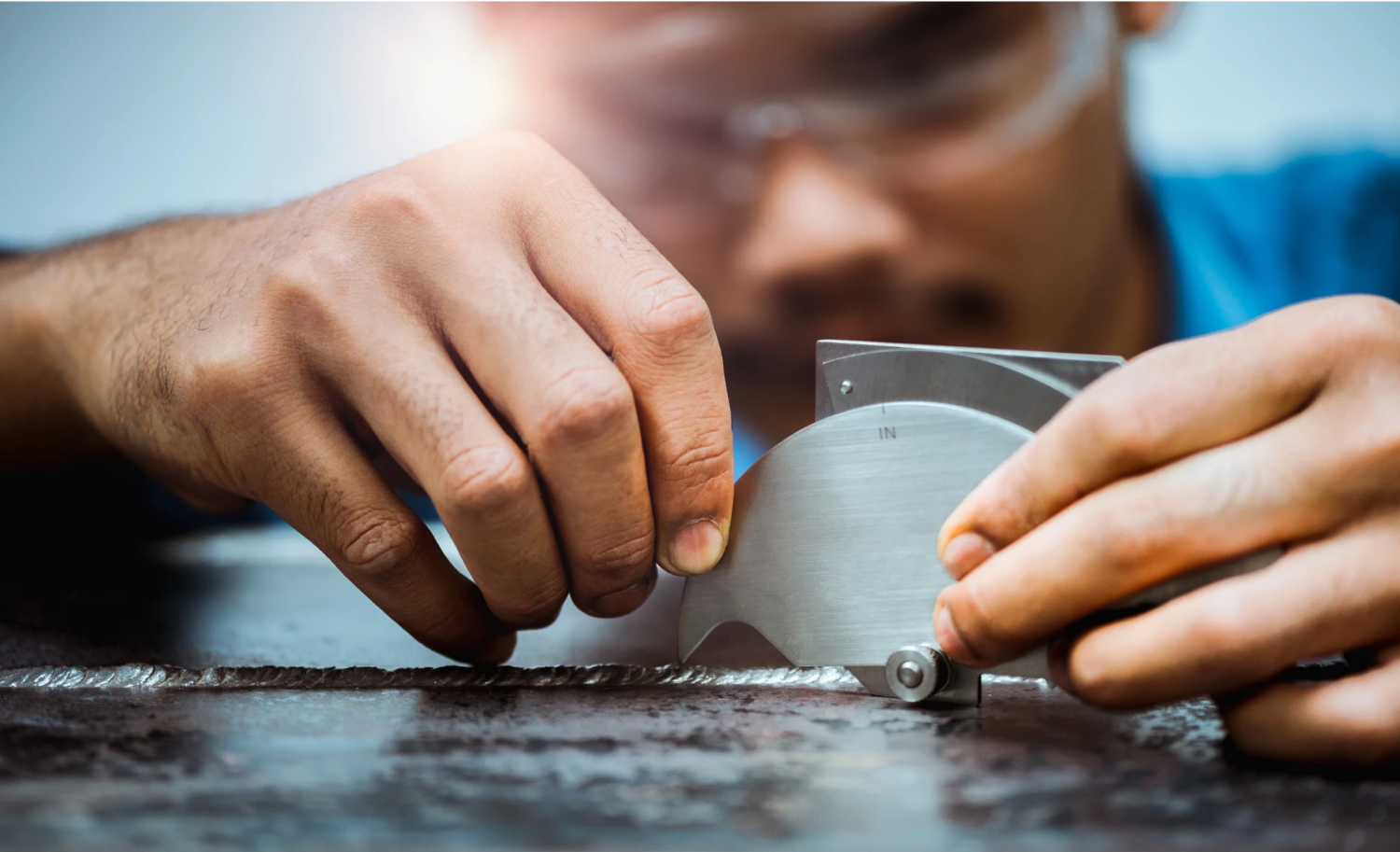 一個視頻帶你了解各種無損檢測方法1